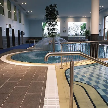 Hotel Mcwilliam Park Claremorris