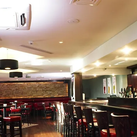 酒店 麦克威廉姆公园酒店 克莱尔莫里斯