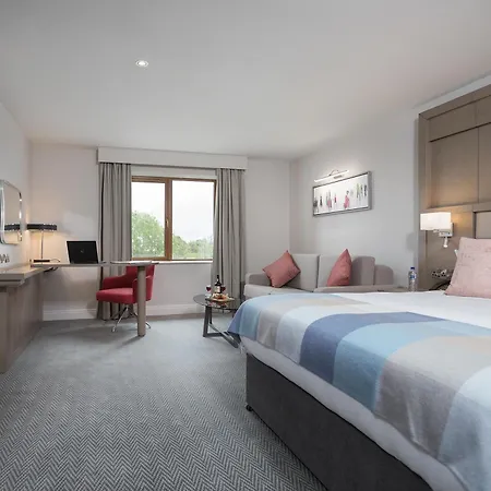 Mcwilliam Park Hotel Claremorris