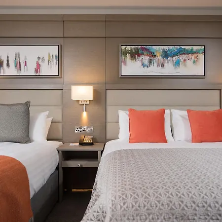 Mcwilliam Park Hotel 4*