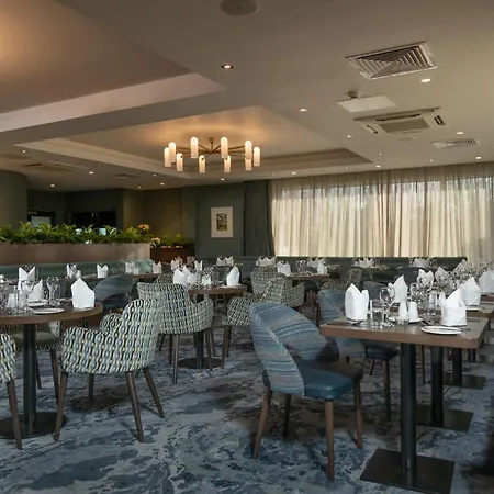 酒店 麦克威廉姆公园酒店 克莱尔莫里斯