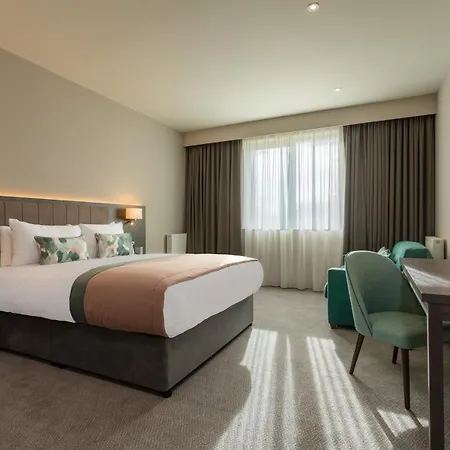 Mcwilliam Park Hotel Claremorris