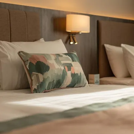 Hotel Mcwilliam Park 4*