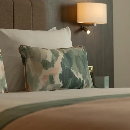 Hotel Mcwilliam Park Claremorris