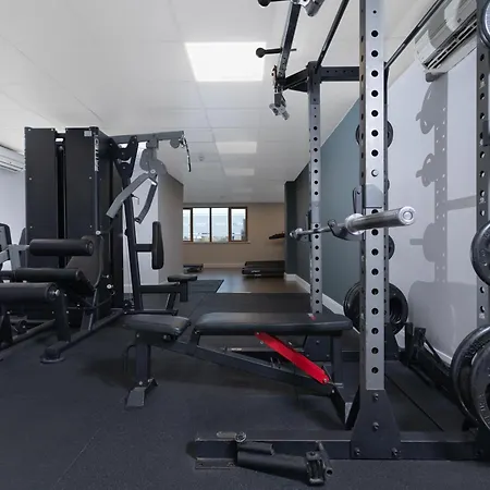 Hotel Mcwilliam Park Claremorris