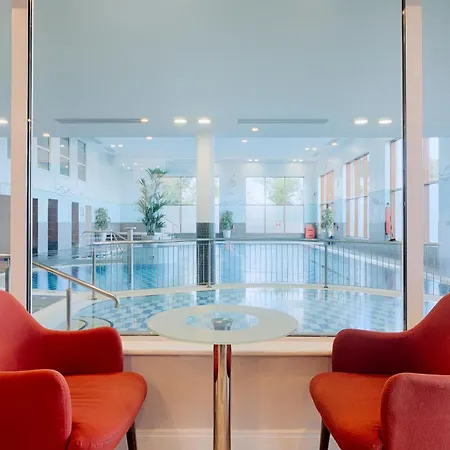 Mcwilliam Park Hotel Claremorris