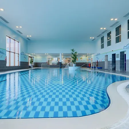 Mcwilliam Park Hotel 4*