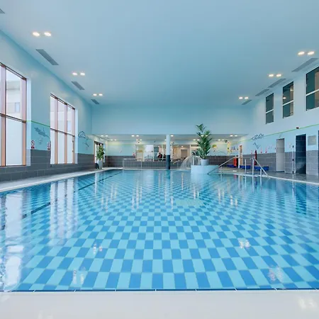 Mcwilliam Park Hotel