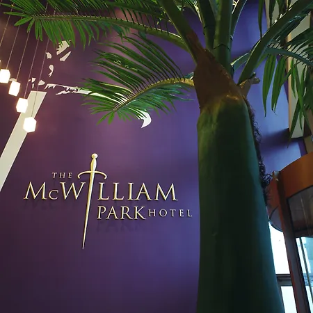 Mcwilliam Park فندق