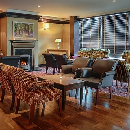 Hotel Mcwilliam Park 4*