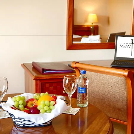 Hotel Mcwilliam Park