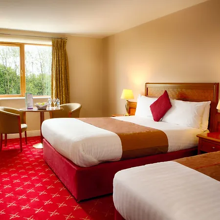 Hotel Mcwilliam Park