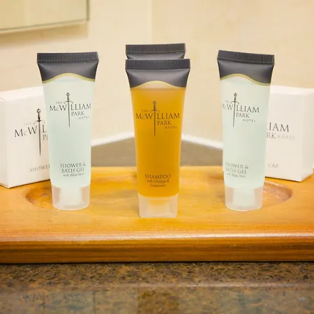 Mcwilliam Park 4* Claremorris