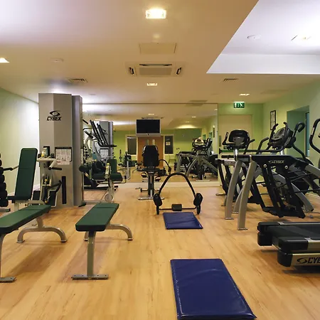 Mcwilliam Park 4* Claremorris