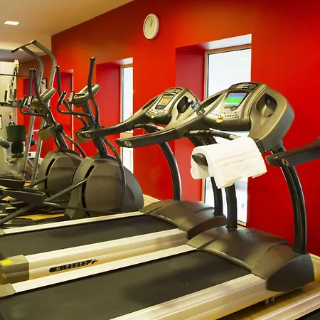 Hotel Mcwilliam Park Claremorris