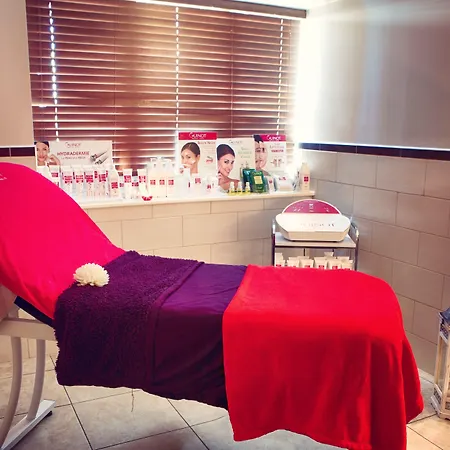 Mcwilliam Park 4* Claremorris