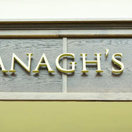 Hotel Mcwilliam Park