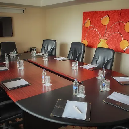 Mcwilliam Park Claremorris