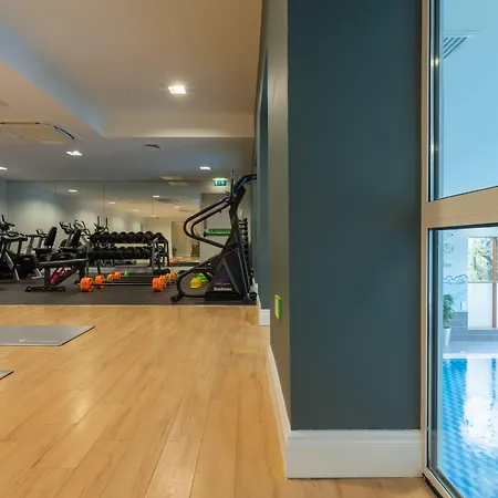 Mcwilliam Park 4* Claremorris