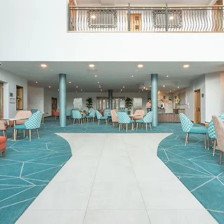 Hotel Mcwilliam Park