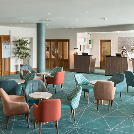 Hotel Mcwilliam Park