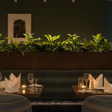 Mcwilliam Park فندق