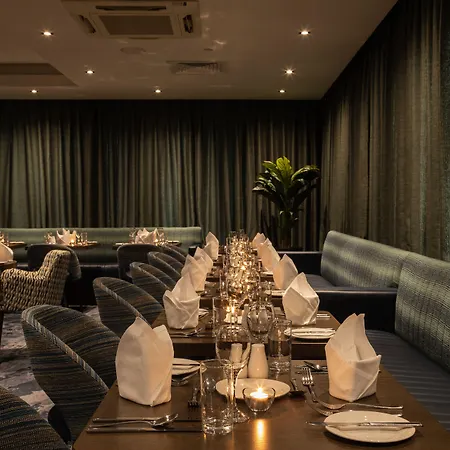 Mcwilliam Park Hotel Claremorris