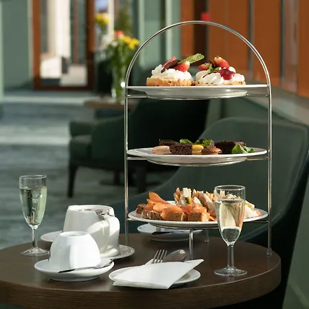 Mcwilliam Park Hotel 4*