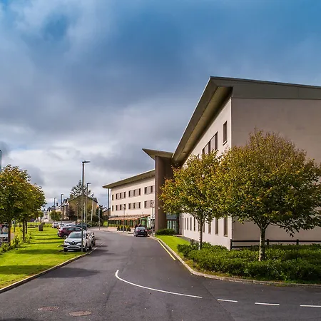 Mcwilliam Park Claremorris