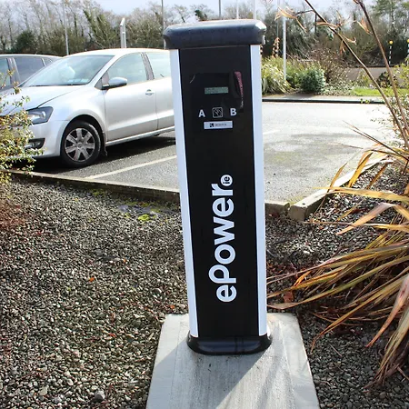 Mcwilliam Park Hotel 4*