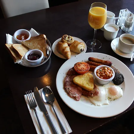 Mcwilliam Park 4* Claremorris