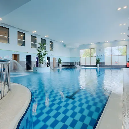 Hotel Mcwilliam Park Claremorris