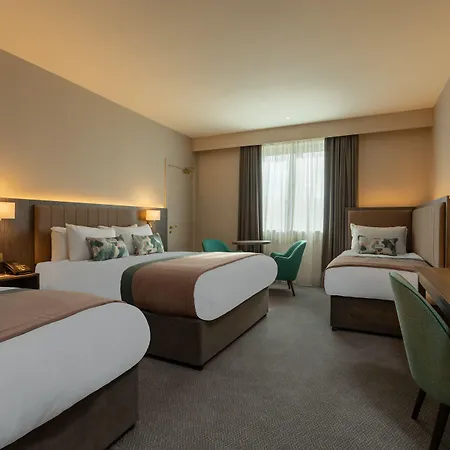 Mcwilliam Park 4* Claremorris