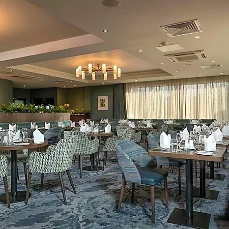 酒店 麦克威廉姆公园酒店 克莱尔莫里斯