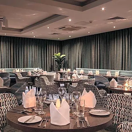 Mcwilliam Park Szálloda 4*