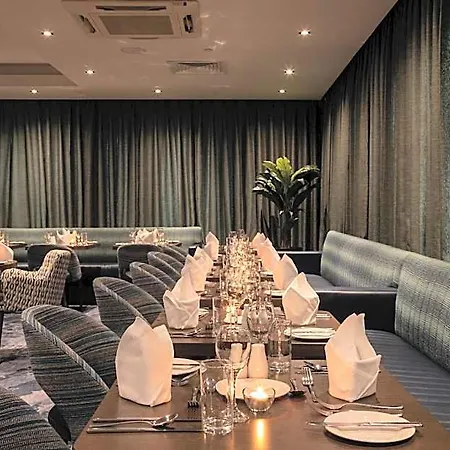 Hotel Mcwilliam Park Claremorris