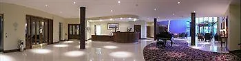 麦克威廉姆公园酒店 酒店 克莱尔莫里斯
