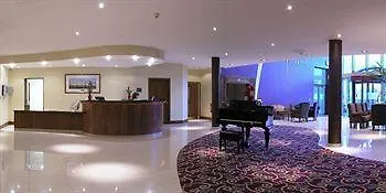 Mcwilliam Park 4*