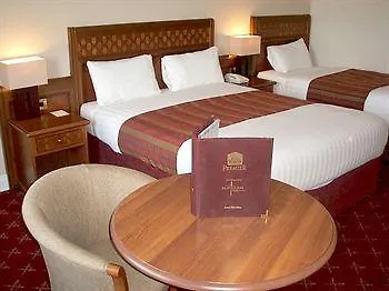 Mcwilliam Park 4* Claremorris