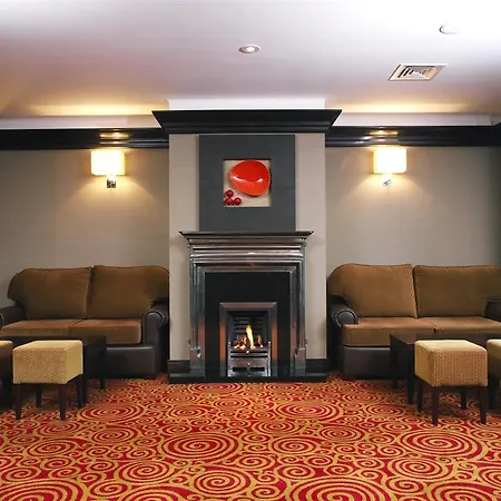 Mcwilliam Park Hotel