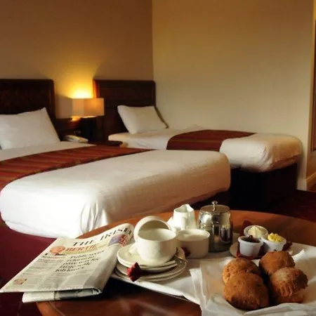 Hotel Mcwilliam Park