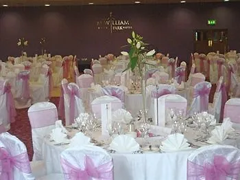 Mcwilliam Park Claremorris