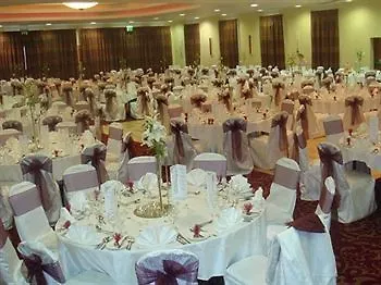 Mcwilliam Park Szálloda 4*