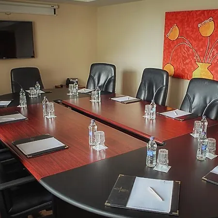 Hotel Mcwilliam Park Claremorris