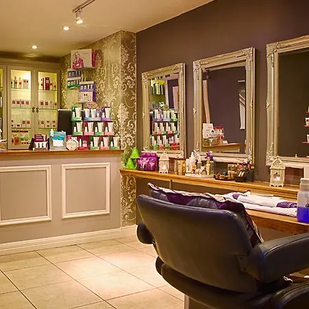 Mcwilliam Park Hotel Claremorris