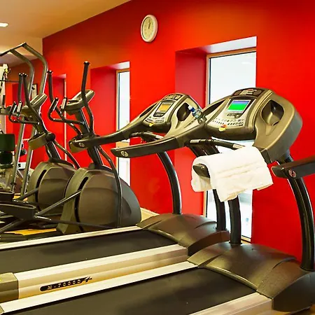 Mcwilliam Park Hotel 4*