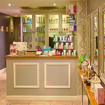 酒店 麦克威廉姆公园酒店