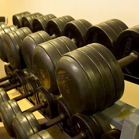 Mcwilliam Park فندق