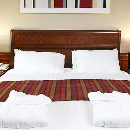 Mcwilliam Park Claremorris