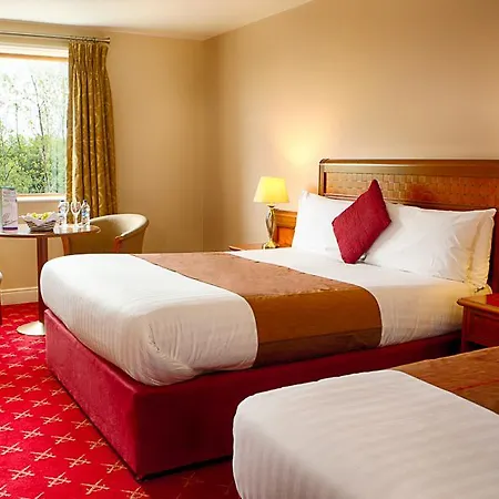 Hotel Mcwilliam Park